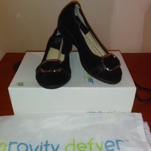 Gravity Defyer Marissa NIB 6.5